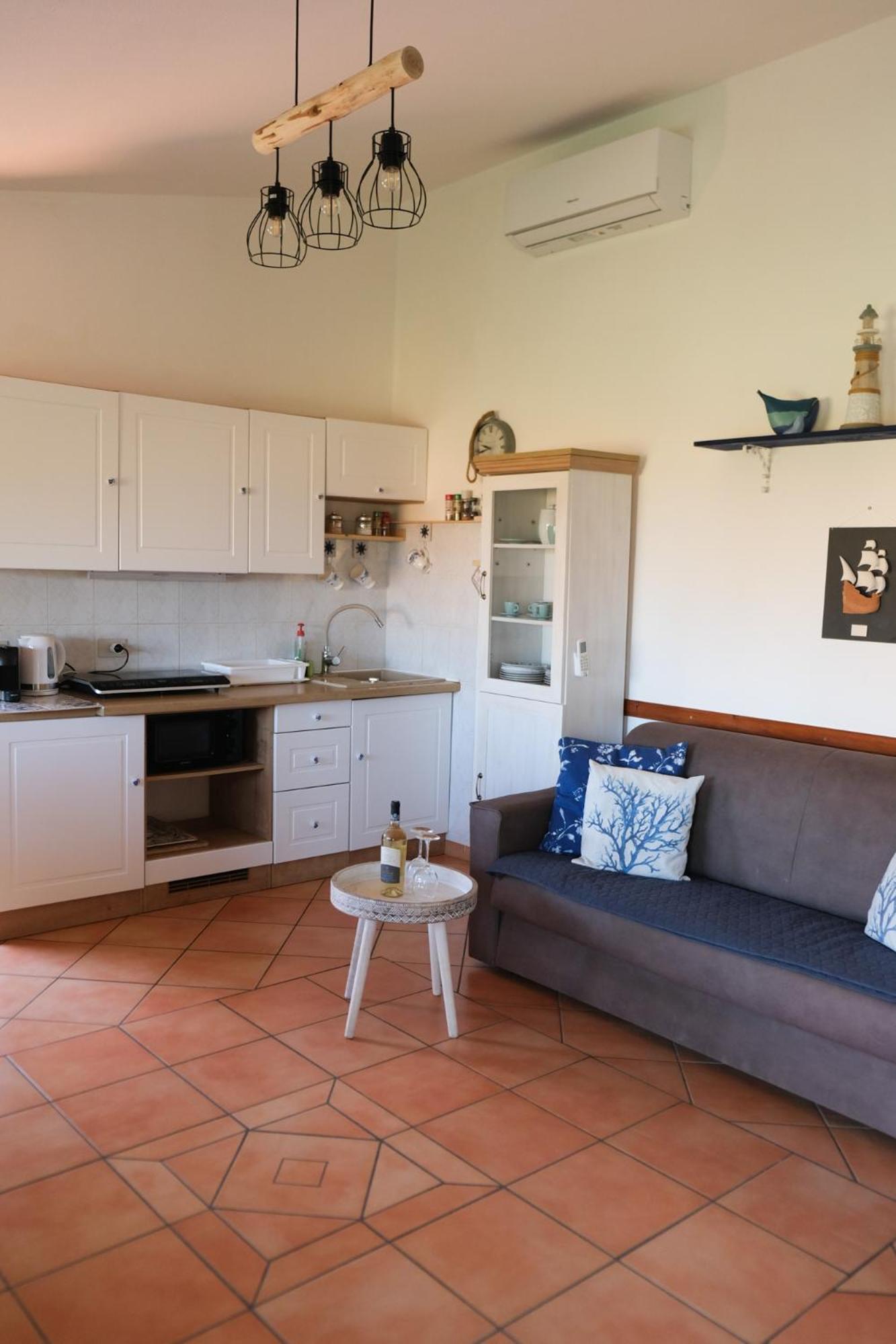 Casa Adriana - * Costa Paradiso