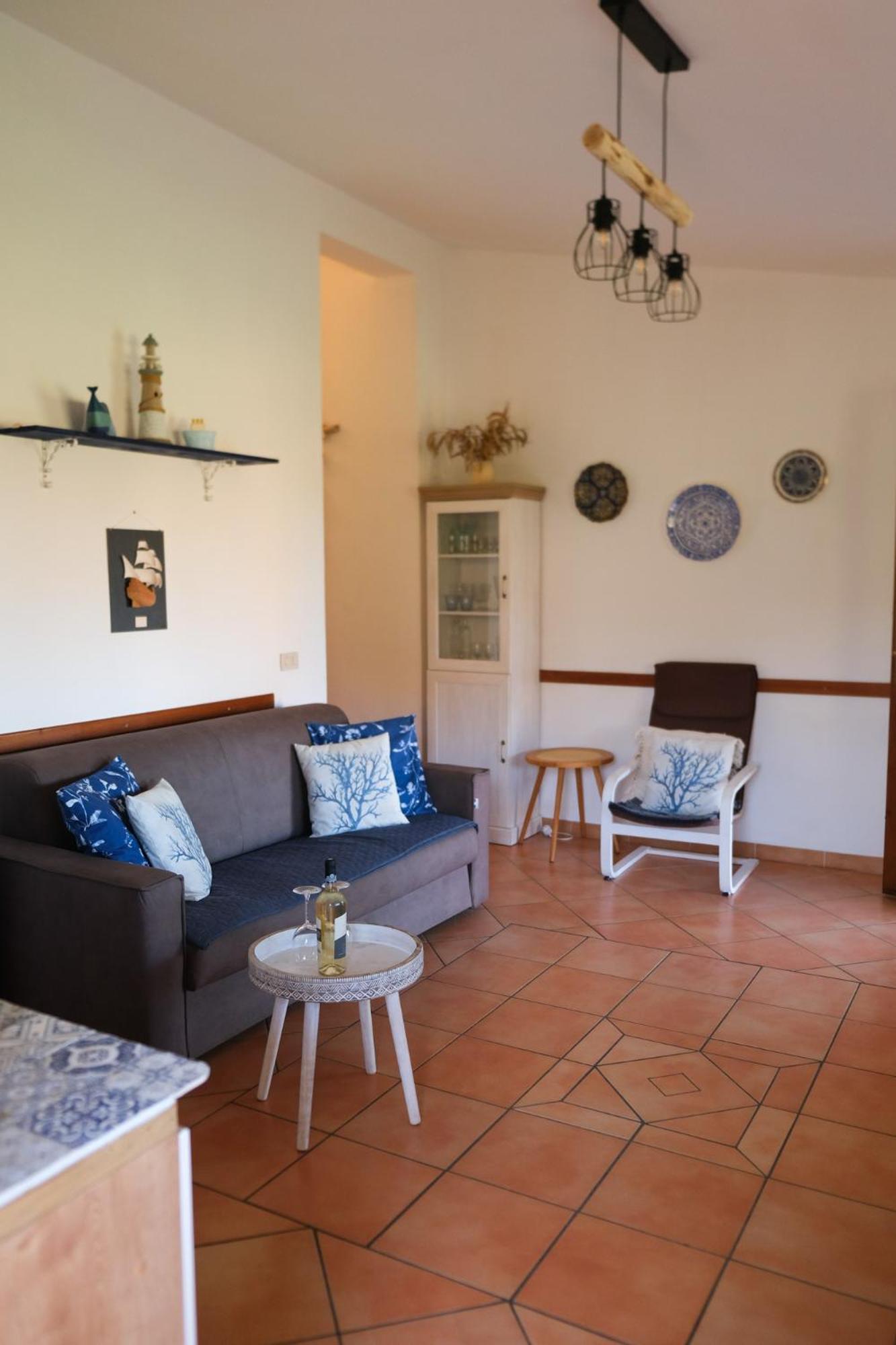 Casa Adriana -