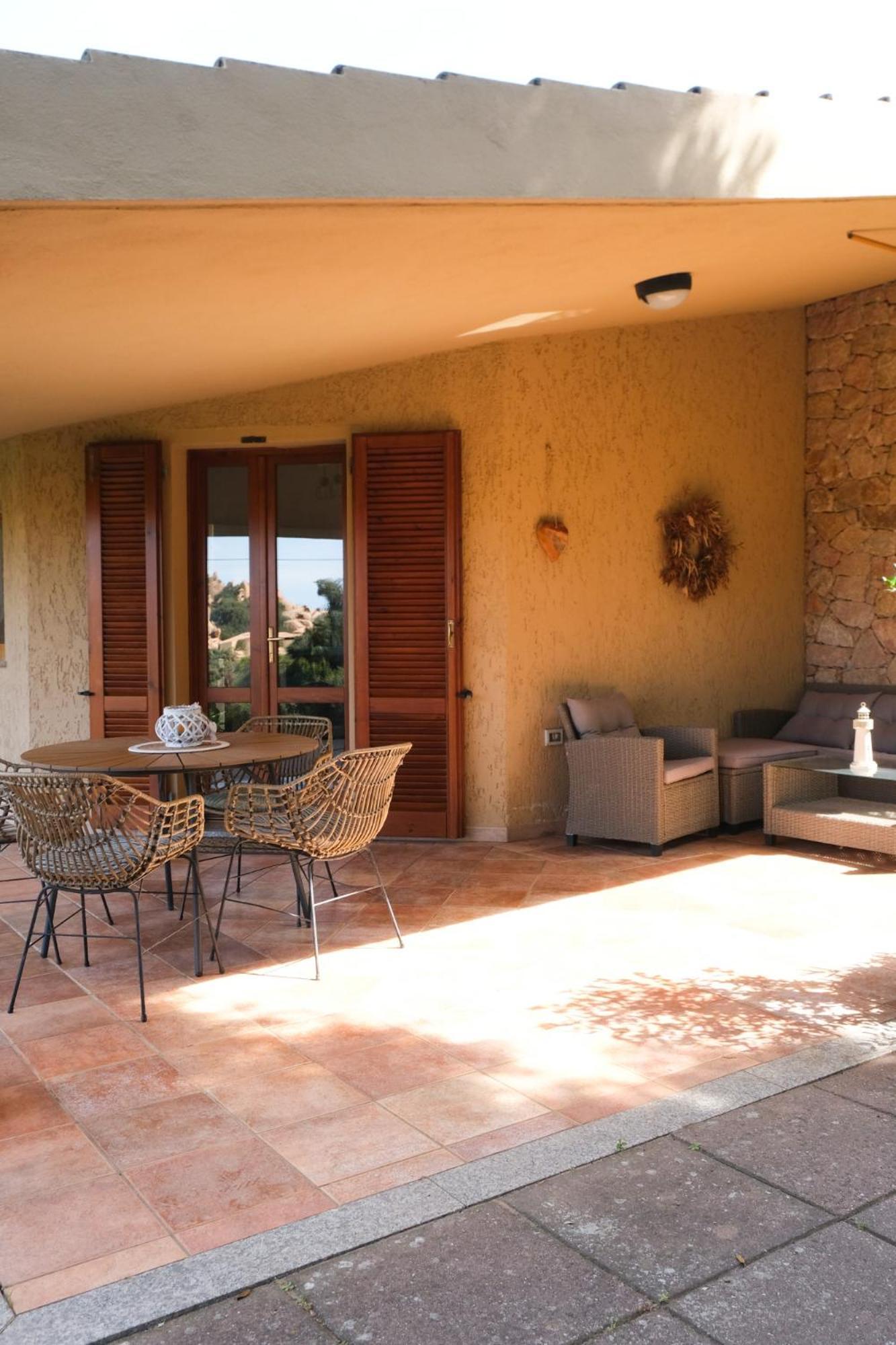 Villa Casa Adriana -