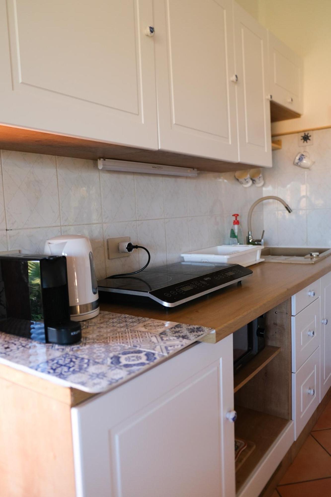 Casa Adriana - Villa Costa Paradiso