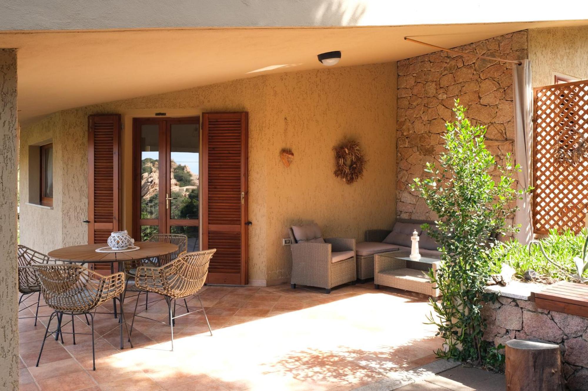 Casa Adriana - Villa *