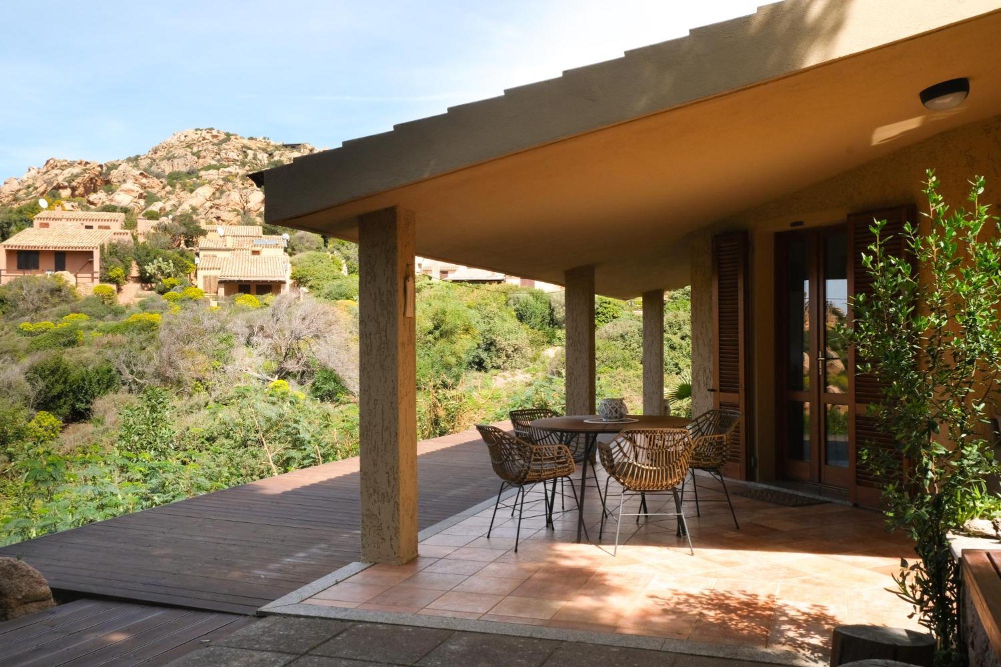 Casa Adriana - Villa