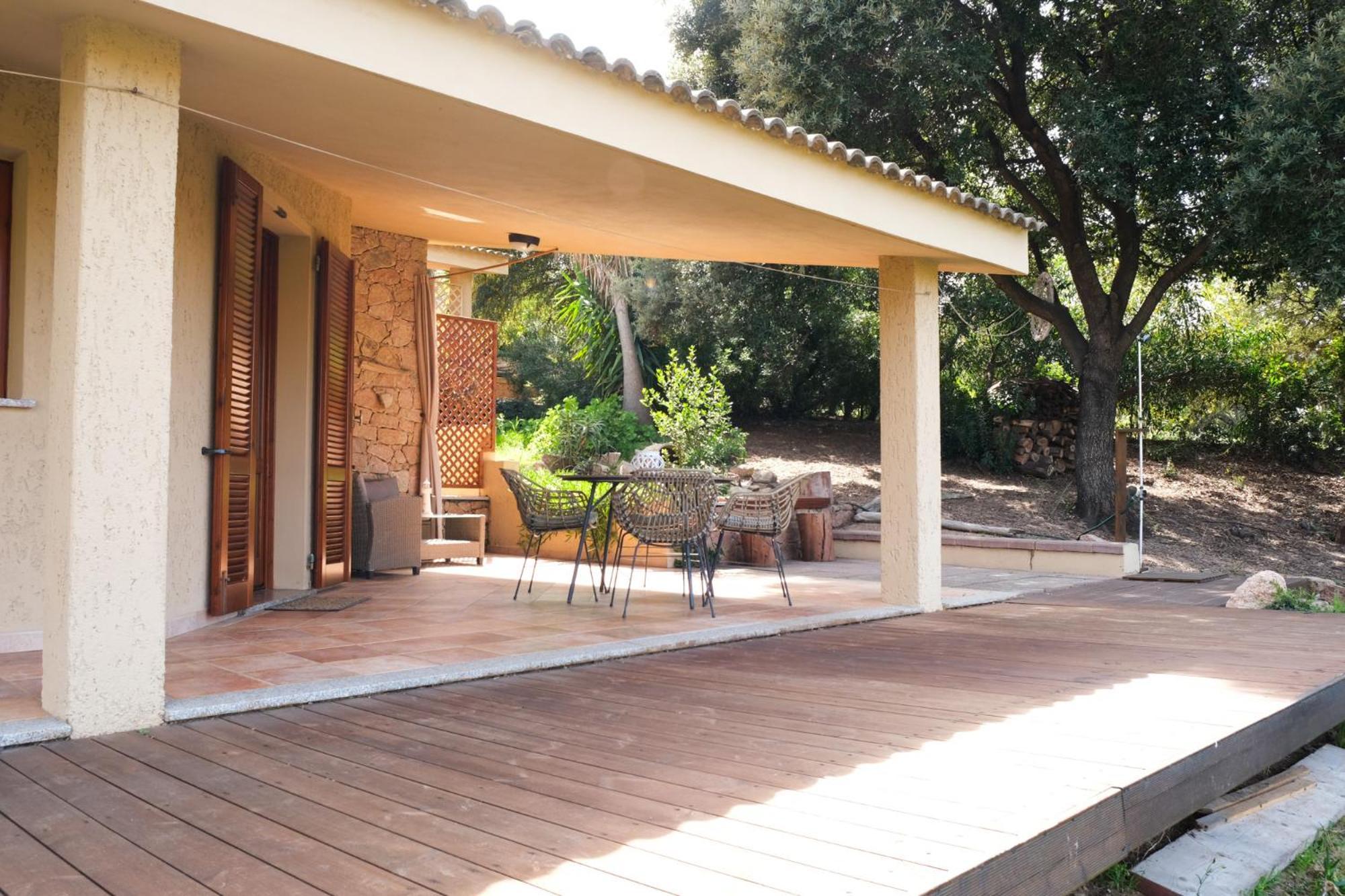 Villa Casa Adriana - Costa Paradiso