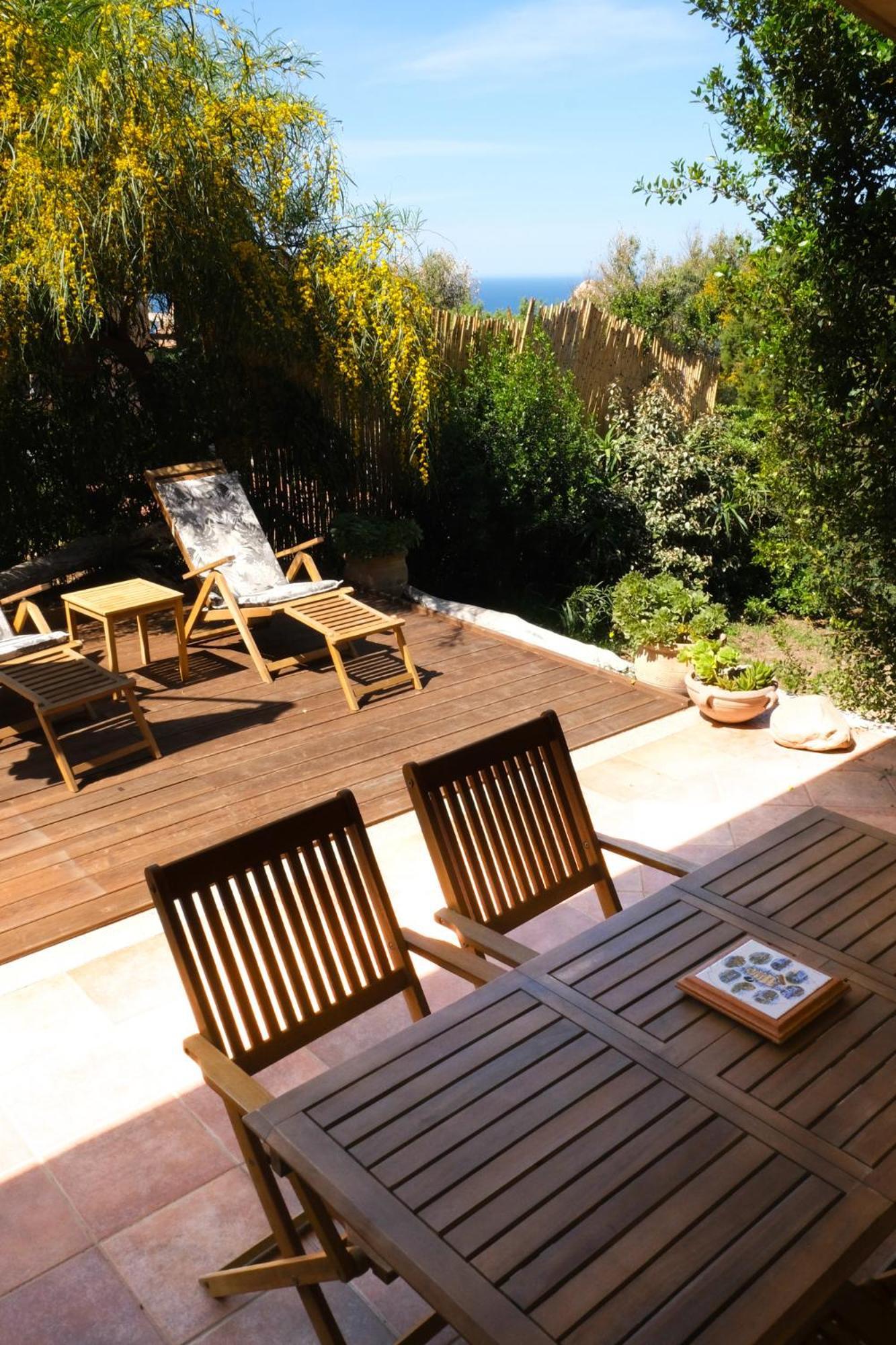 Casa Adriana - Villa