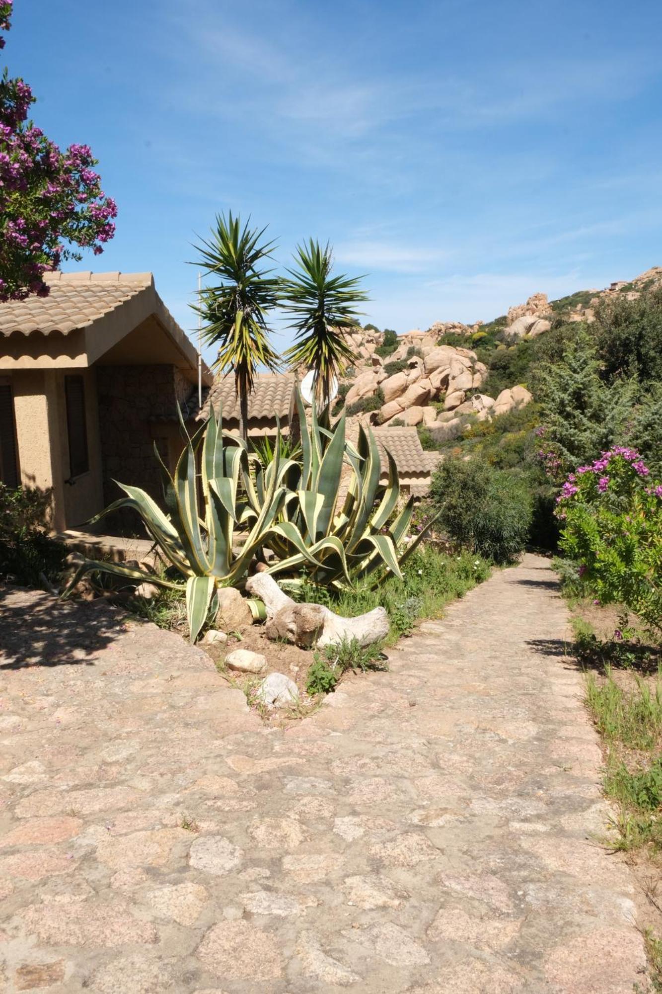 Casa Adriana - Villa *