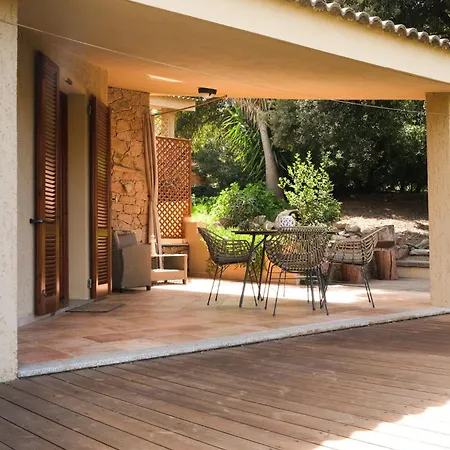 Casa Adriana - Costa Paradiso Exterior photo