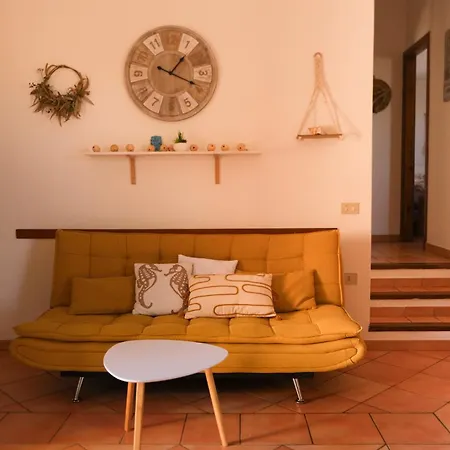 Casa Adriana - Costa Paradiso Exterior photo