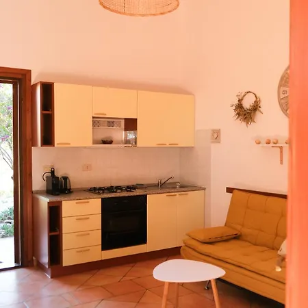 Casa Adriana - Costa Paradiso Exterior photo
