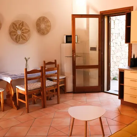 Casa Adriana - Costa Paradiso Exterior photo