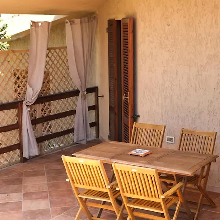 Casa Adriana - Costa Paradiso Exterior photo
