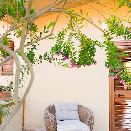 Casa Adriana - Costa Paradiso Exterior photo