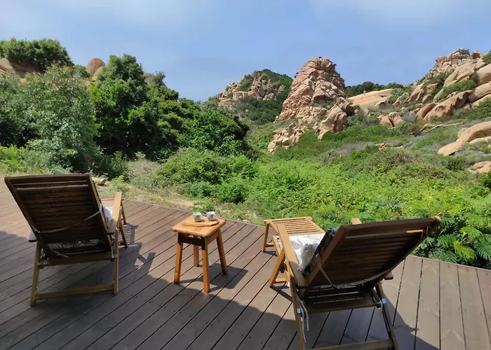 Casa Adriana - Costa Paradiso