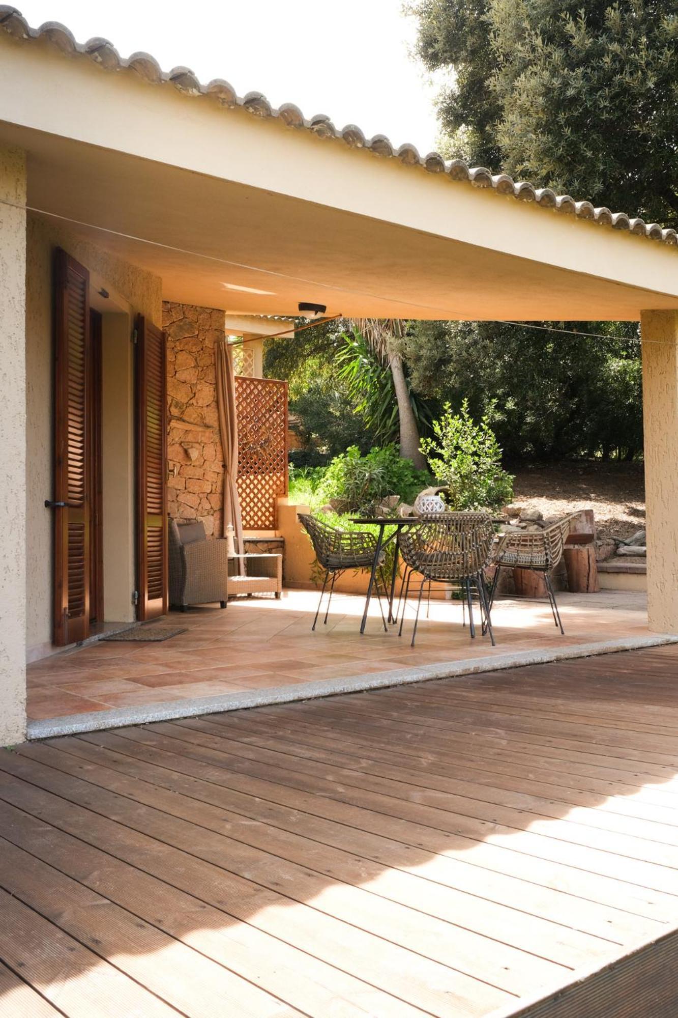 Casa Adriana - Villa *