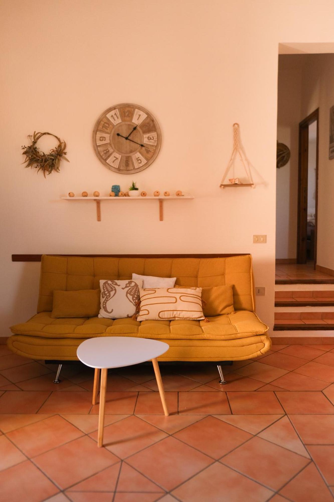 Casa Adriana - * Costa Paradiso