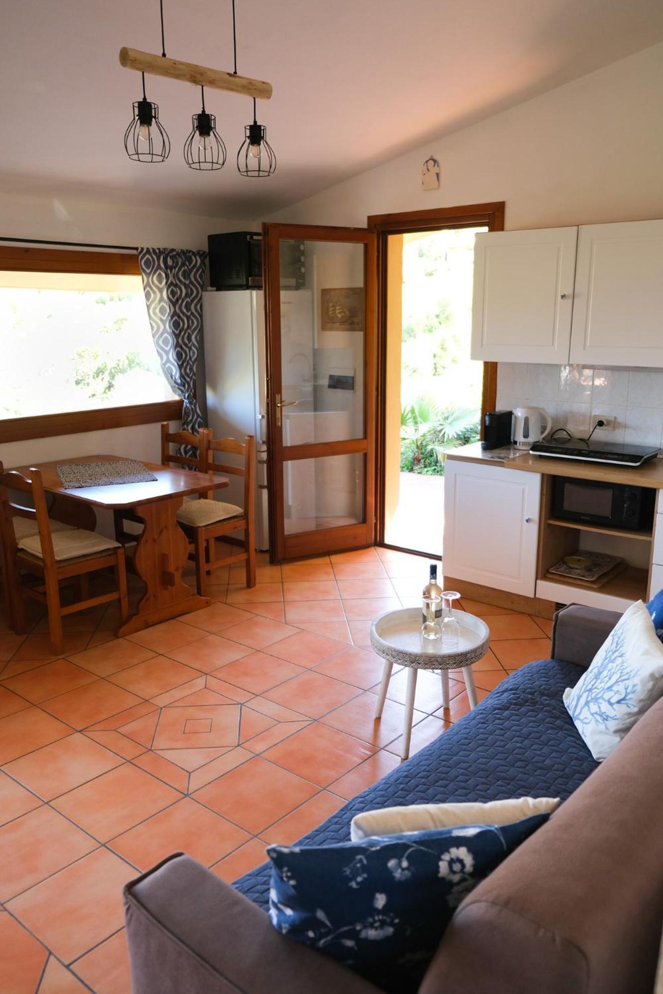 Villa Casa Adriana - *