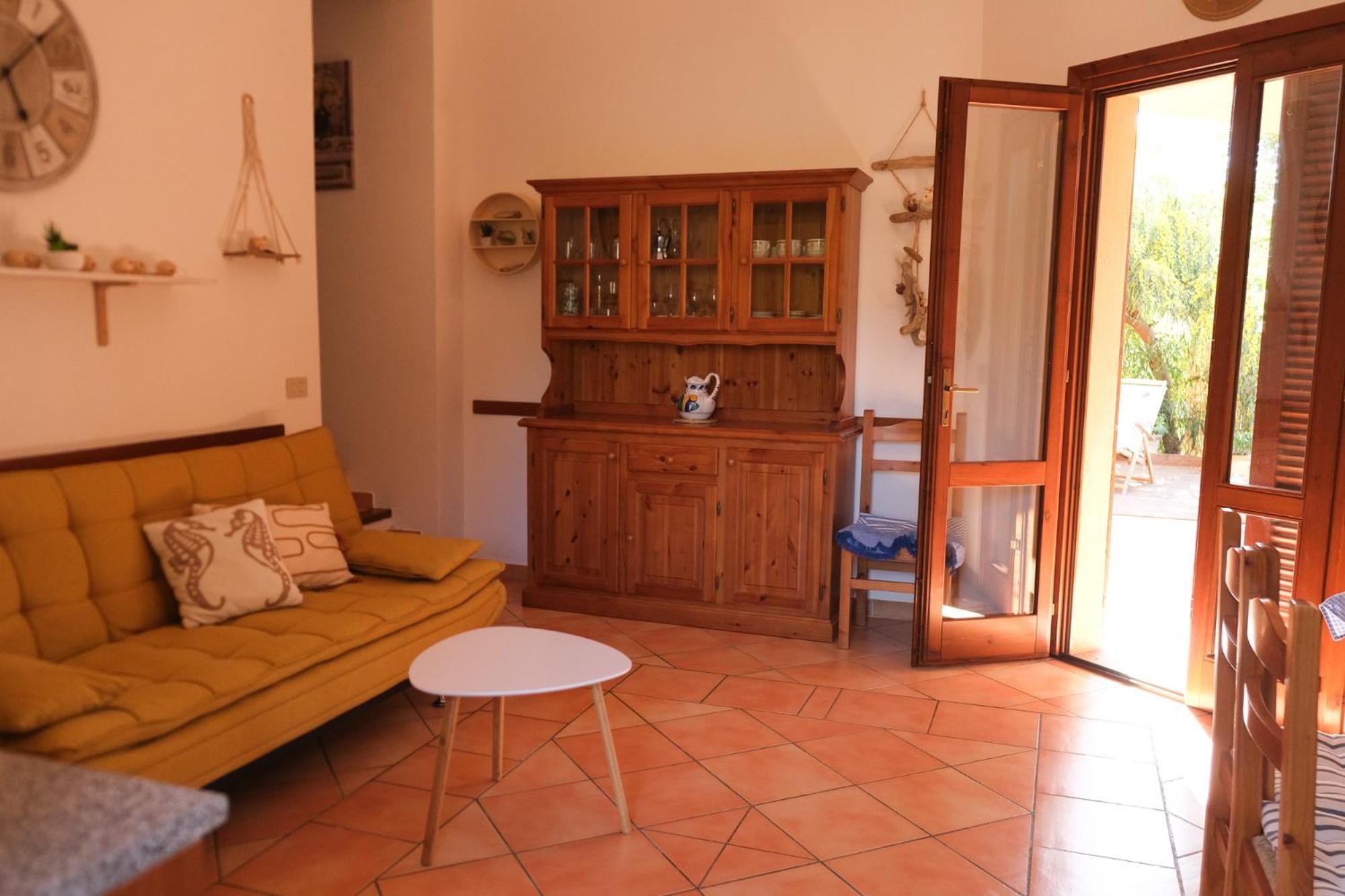 Casa Adriana -