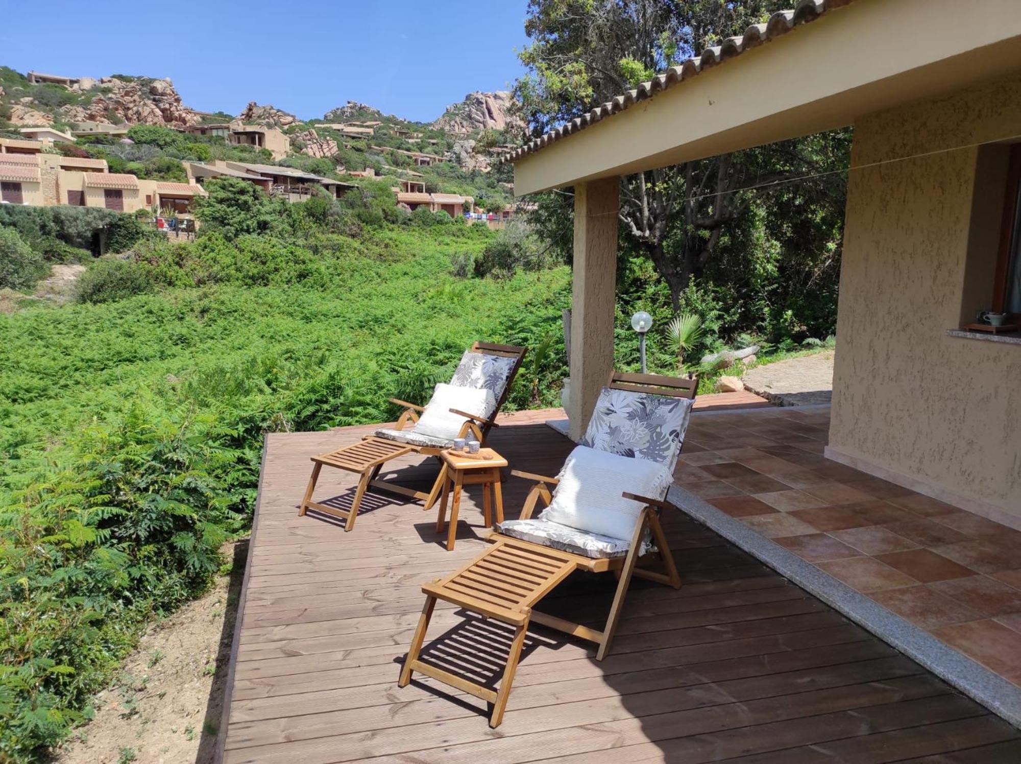 Villa Casa Adriana - *