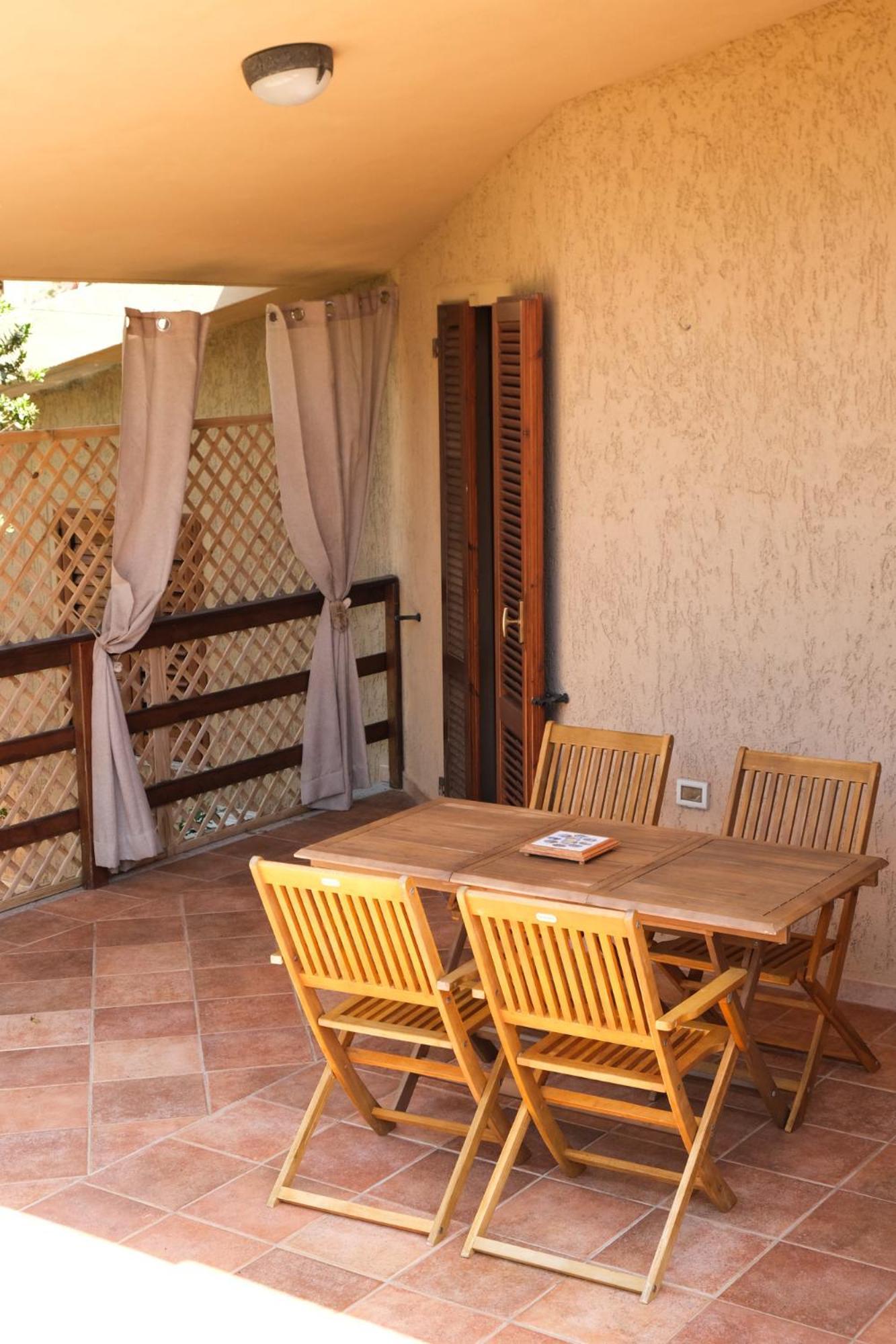 Casa Adriana - Villa *