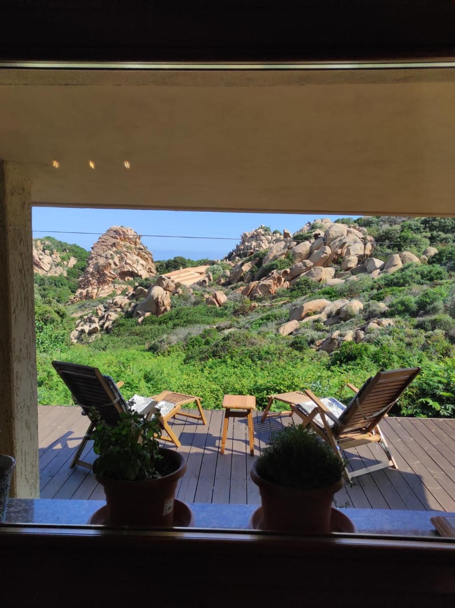 Casa Adriana - * Costa Paradiso