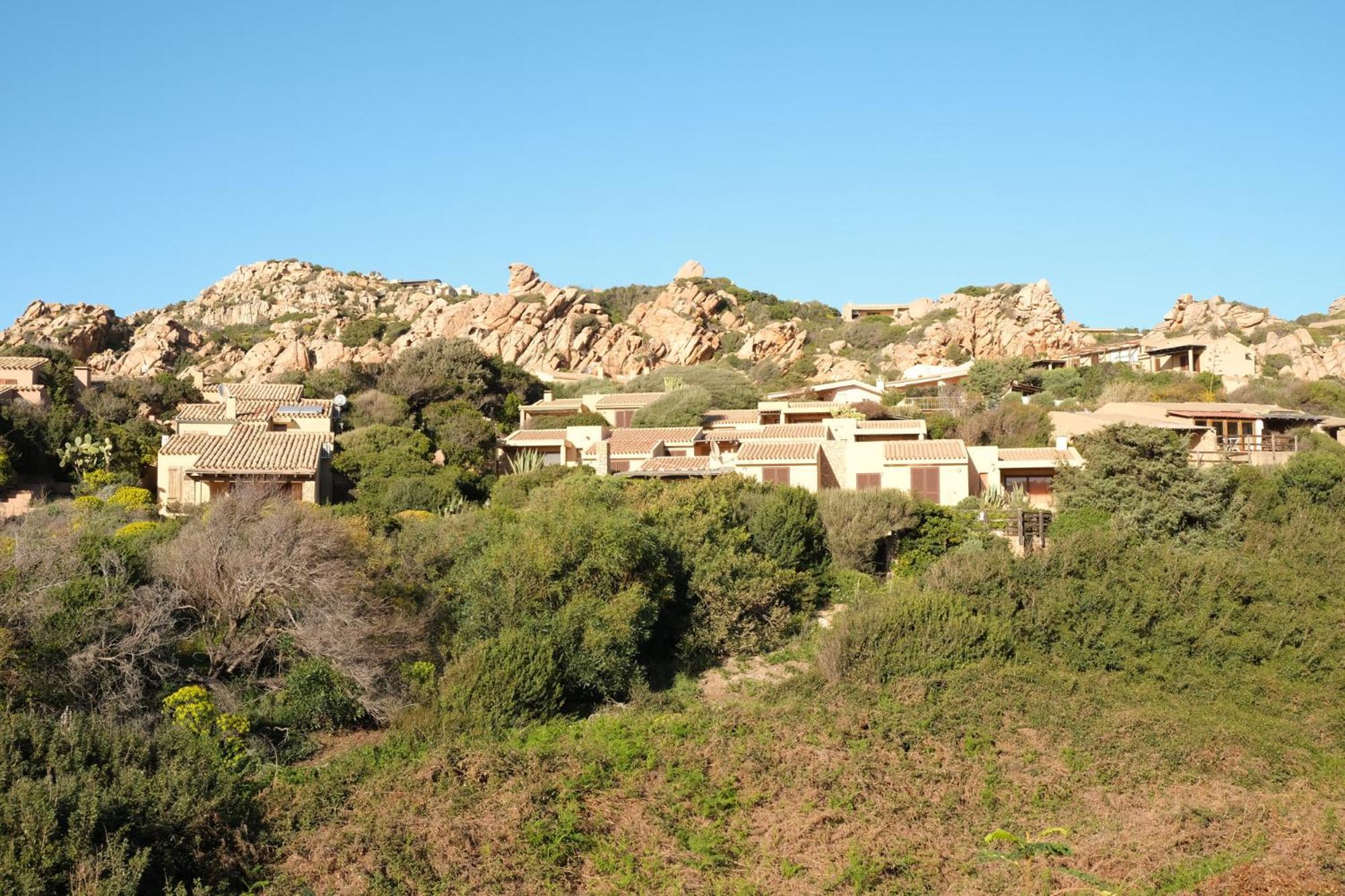 Villa Casa Adriana - Costa Paradiso